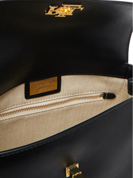 LAUREN RALPH LAUREN LAUREN RALPH LAUREN Borsetta 431P15611002 Nero