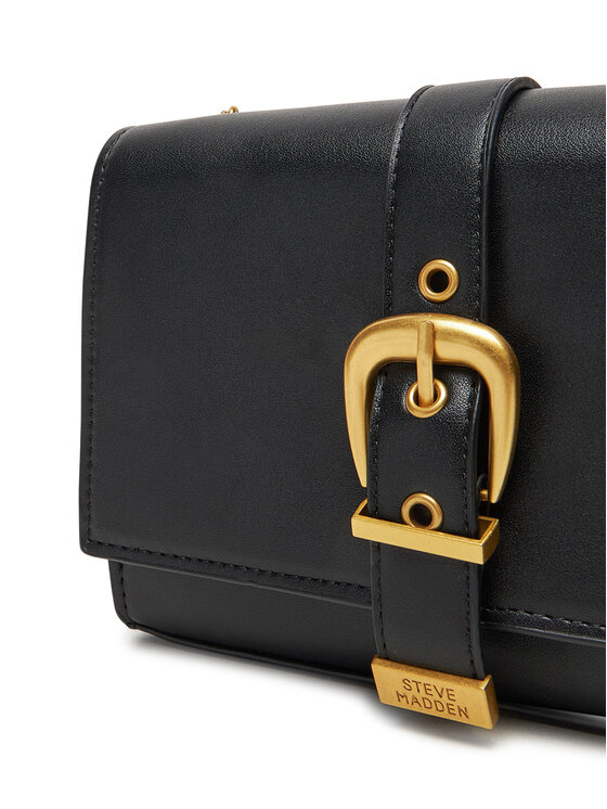 Steve Madden Steve Madden Torbica Barch SM13001708 Crna