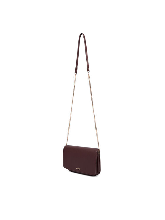 Aldo Aldo Handtasche Riverly 14143645 Dunkelrot