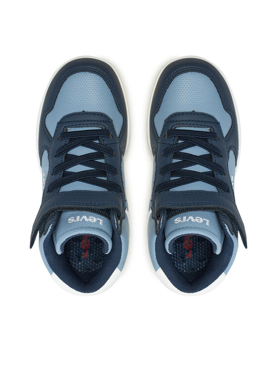 Levi's® Levi's® Snīkeri VDER0022S Zils