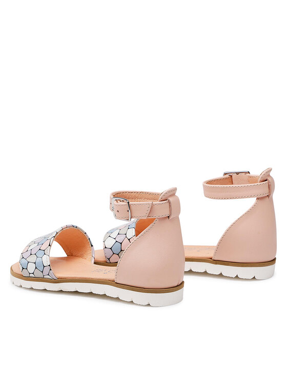 Flamingo Flamingo Sandaalid F04500-P Roosa