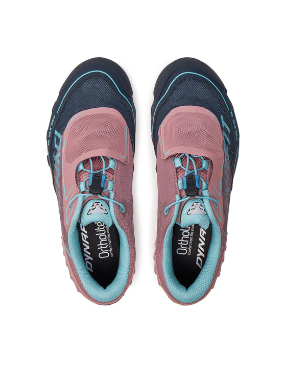 Dynafit Dynafit Futócipő Feline Sl 6062 Rózsaszín