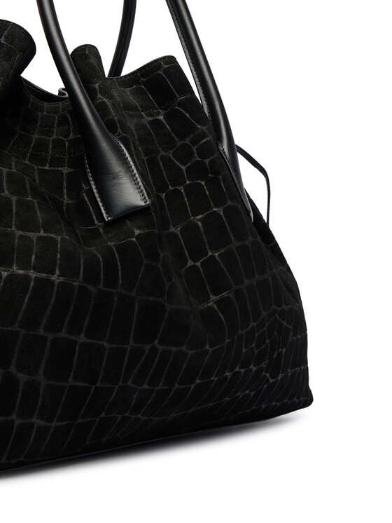 Elisabetta Franchi Elisabetta Franchi Rankinė BS-19H-61E2-V890 Juoda