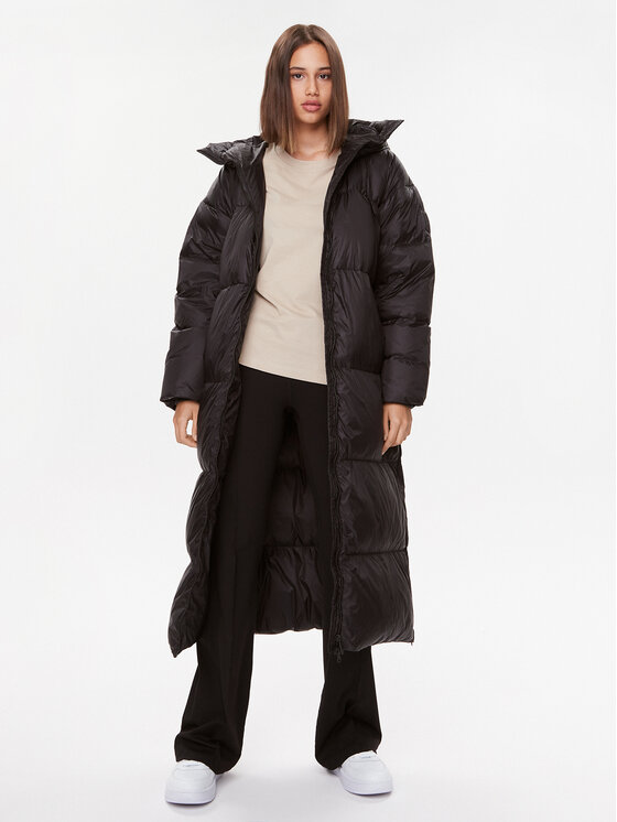 Bomboogie Bomboogie Giubbotto piumino CW 8082 T MNA3 Nero Regular Fit