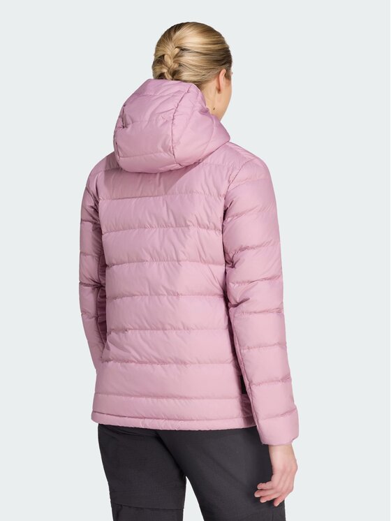 adidas adidas Kurtka wielofunkcyjna 152233 Fioletowy Regular Fit
