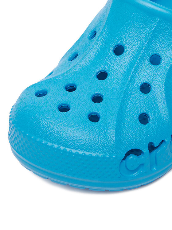 Crocs Crocs Şlapi C-BAYA CLOG T 207012-456 Albastru