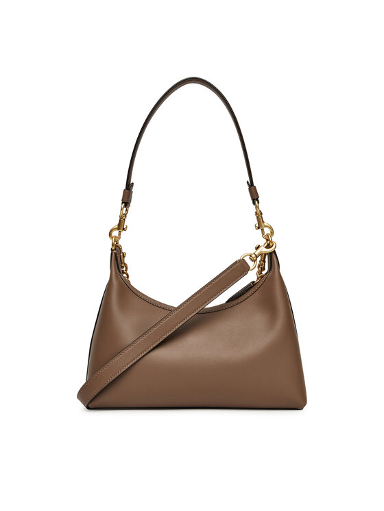 Coach Coach Handtasche CW640 B4CBD Braun