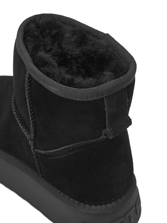 G-STAR G-STAR Sniego batai EO-AMSTE-01 Juoda