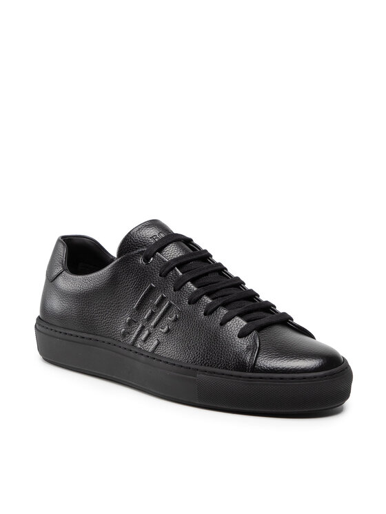 BOSS Boss Sneakersy Mirage 50456570 10238001 01 Czarny