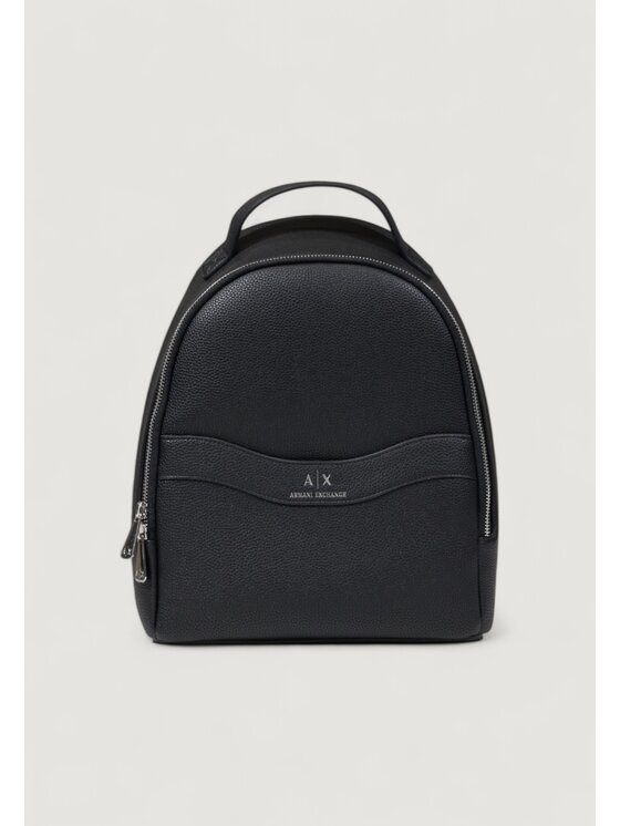 Armani Exchange Armani Exchange Plecak XW000924 AF13676 Czarny