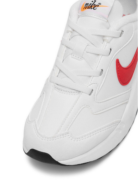 Nike Nike Tenisice DC9318-104 Bijela