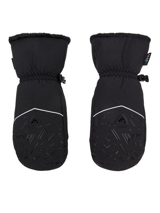 Rossignol Rossignol Γάντια για σκι RLNWG09 Μαύρο