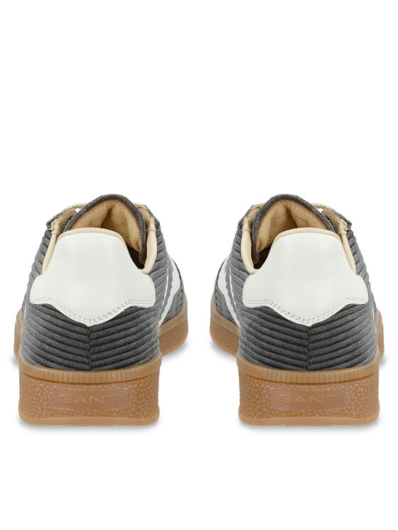 Gant Gant Sneakersy 31538663 Šedá