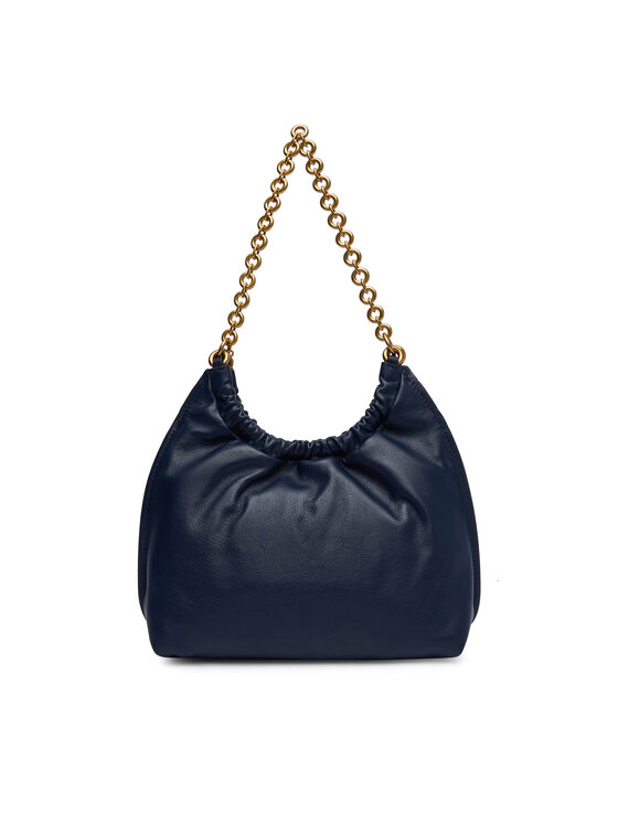 MICHAEL Michael Kors MICHAEL Michael Kors Táska Indie 32S6A50C6L Sötétkék