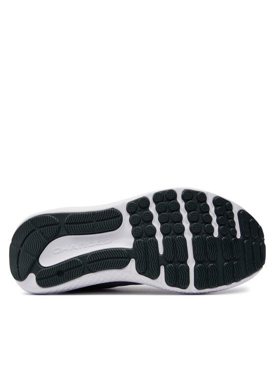 Under Armour Under Armour Bežecké topánky Ua Charged Surge 4 3027000-106 Sivá