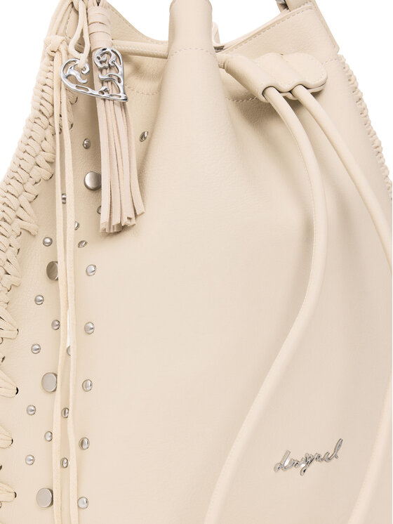Desigual Desigual Раница 26SAKP33 Бежов