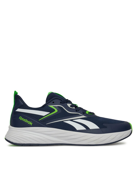 Reebok Sneakersy VERSE AR30283MWDL Granatowy