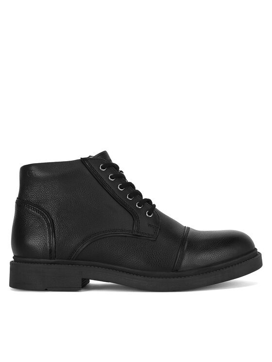 Gino Rossi Gino Rossi Polacchine FERYD-25 MI08 Nero