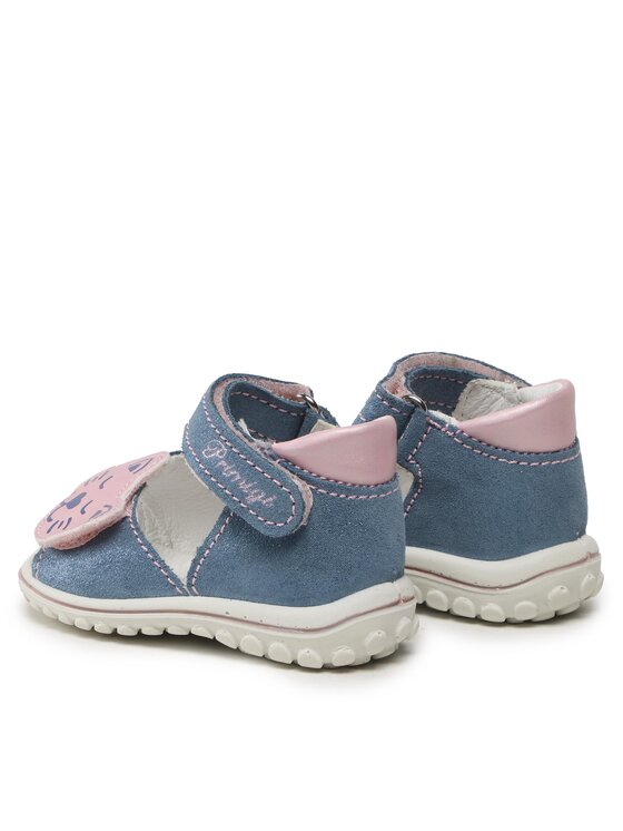 Primigi Primigi Sandali 3861111 Blu