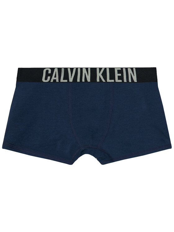 Calvin Klein Underwear Calvin Klein Underwear Bokserių komplektas B70B700122 D Spalvota
