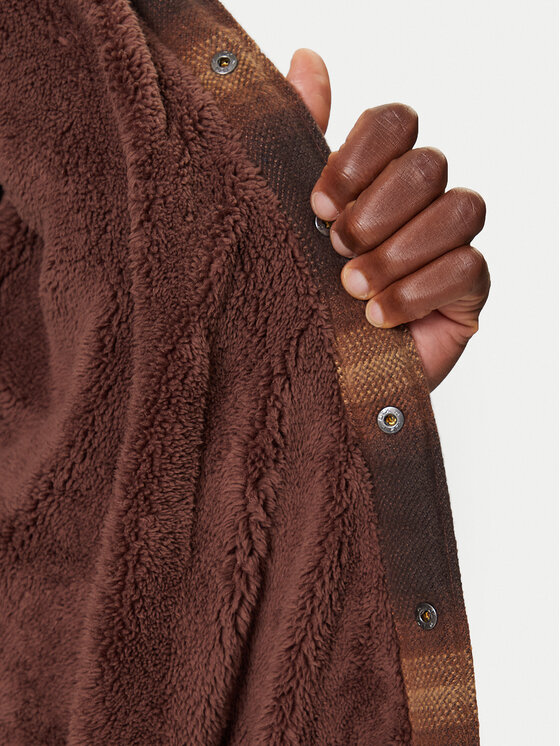 Columbia Columbia Übergangsjacke Windward™ II 2054771 Braun Regular Fit