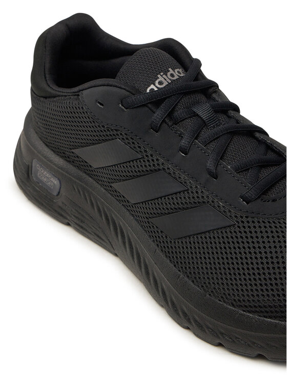adidas adidas Sneakersy Cloudfoam Comfy IH6129 Czarny