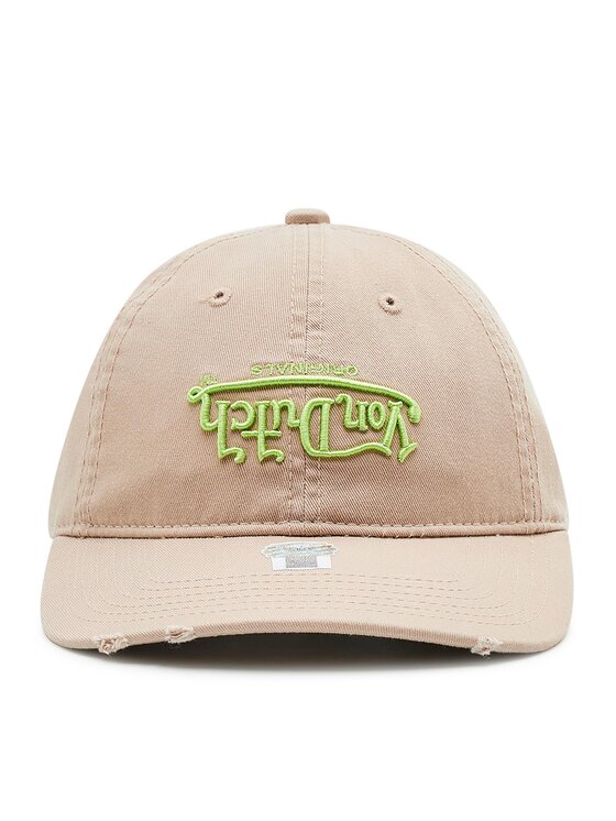 Von Dutch Von Dutch Cap 7030212 Beige