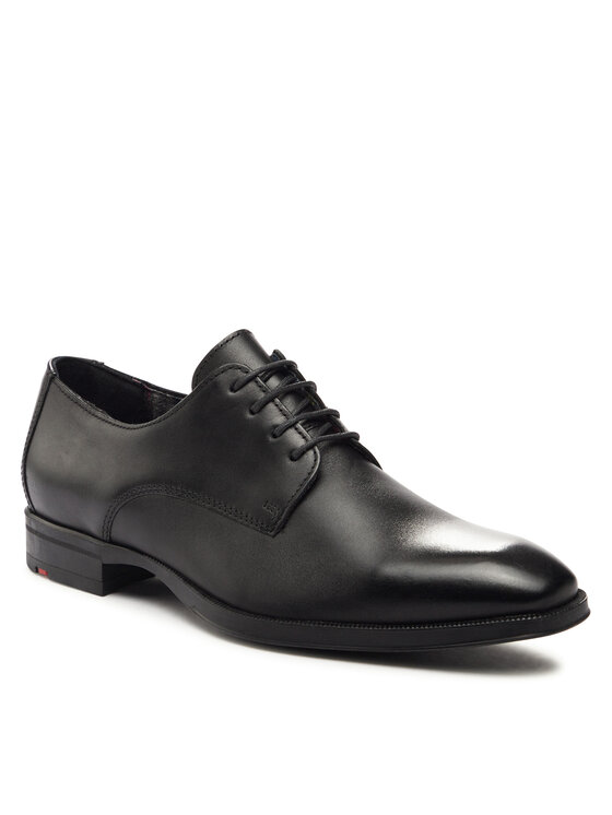 Lloyd Lloyd Halbschuhe 23-588-00 Schwarz
