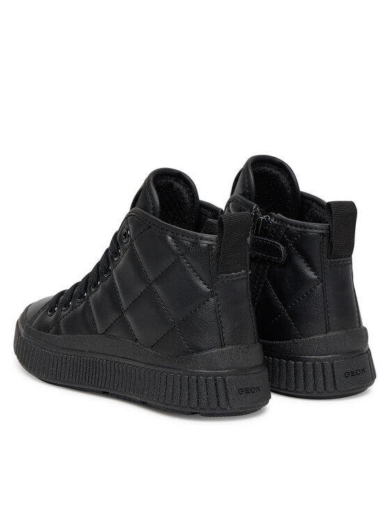 Geox Geox Tossud J Laquinny J56M3F 000BC C9999 S Must