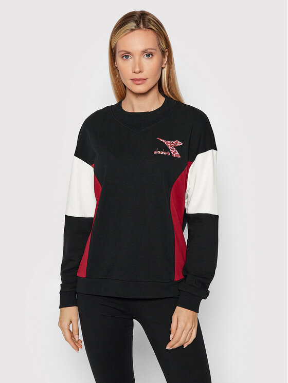 Суитшърт Diadora