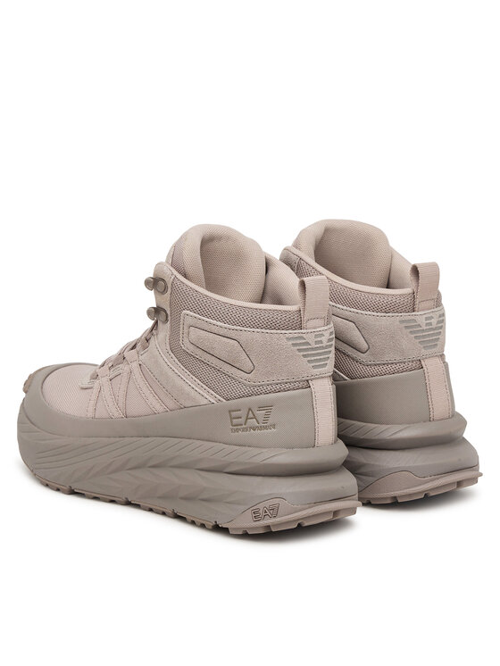 EA7 Emporio Armani EA7 Emporio Armani Tossud 7X000299 AF18450 Tumebeež