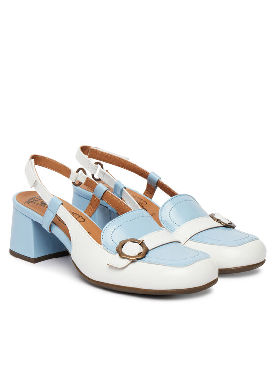 Fly London Fly London Tacones Pemyfly P145456 Värviline