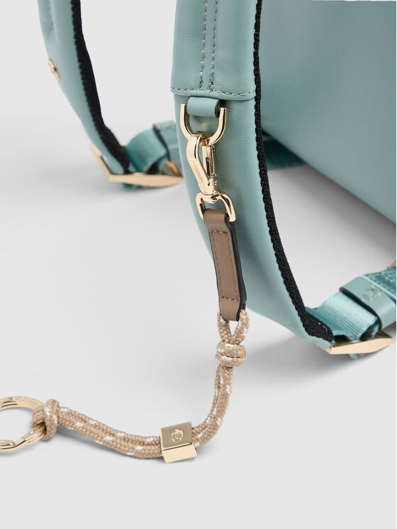 Piquadro Piquadro Zaino 12793 Azzurro chiaro