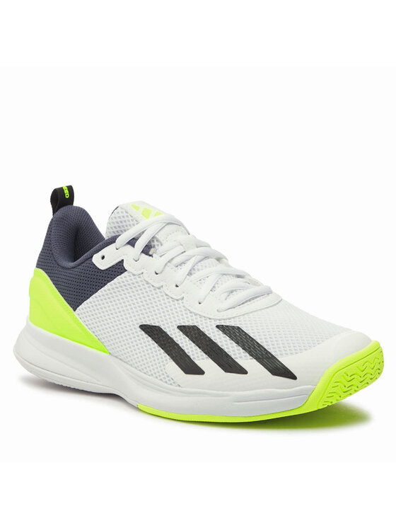 adidas Čevlji Courtflash Speed Tennis Shoes IG9539 Bela