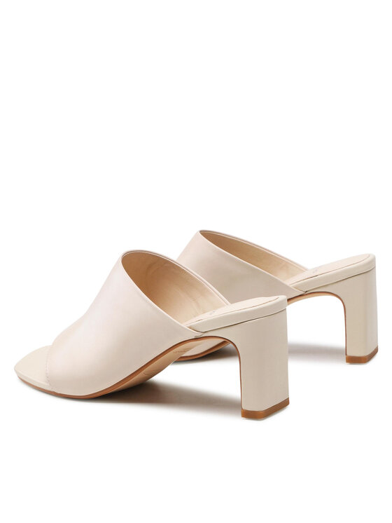 Vagabond Shoemakers Vagabond Shoemakers Παντόφλες Luisa 5312-201-02 Μπεζ