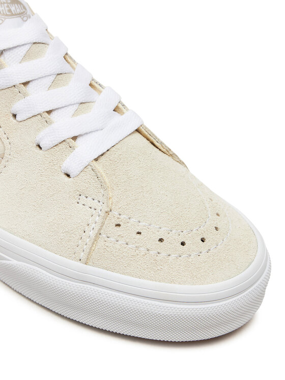 Vans Vans Kedai Sk8-Low VN000BVXCD31 Écru
