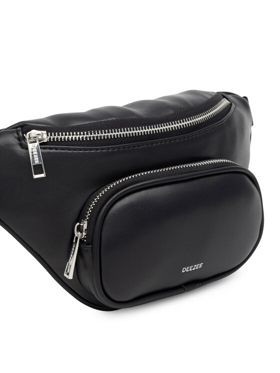 DeeZee DeeZee Marsupio MDN-C-003-03 Nero