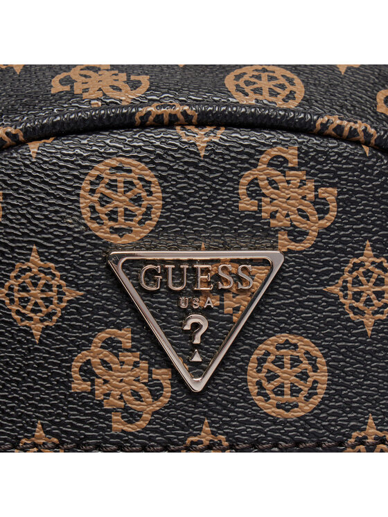 Guess Guess Plecak Power Play HWPG90 06320 Brązowy