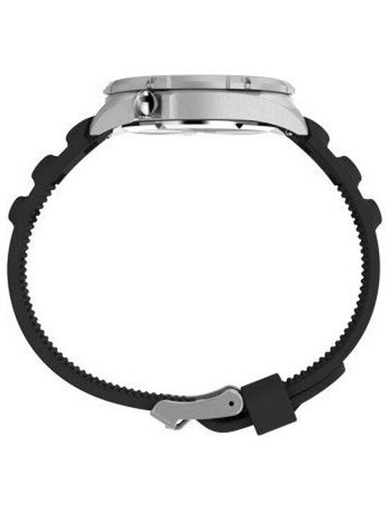 Timex Timex Zegarek TW2Y48000 Czarny
