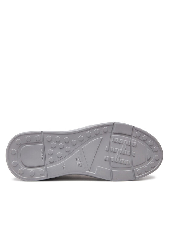 Hispanitas Hispanitas Sneakersy Cervo-I24 CHI243516 Kolorowy