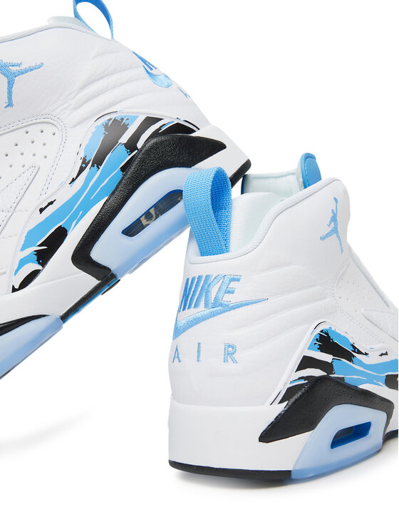 Nike Nike Snīkeri Mvp DZ4475 Balts