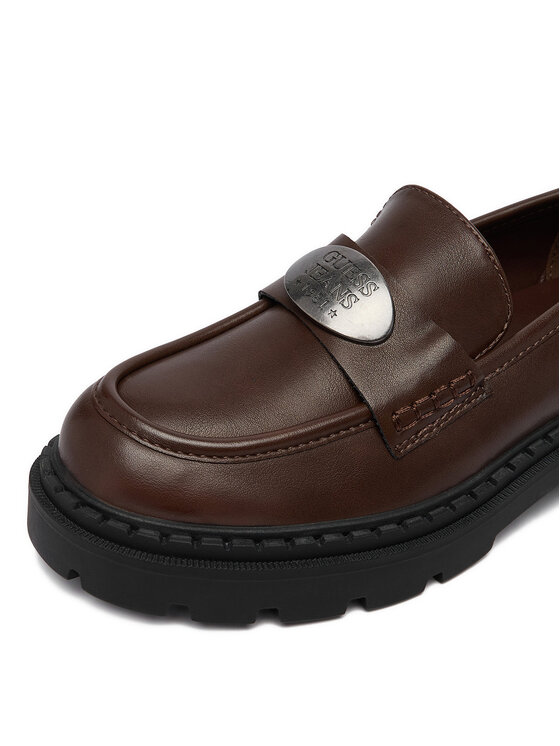 Guess Jeans Guess Jeans Loafers CEO-WS5389S-4 Maro
