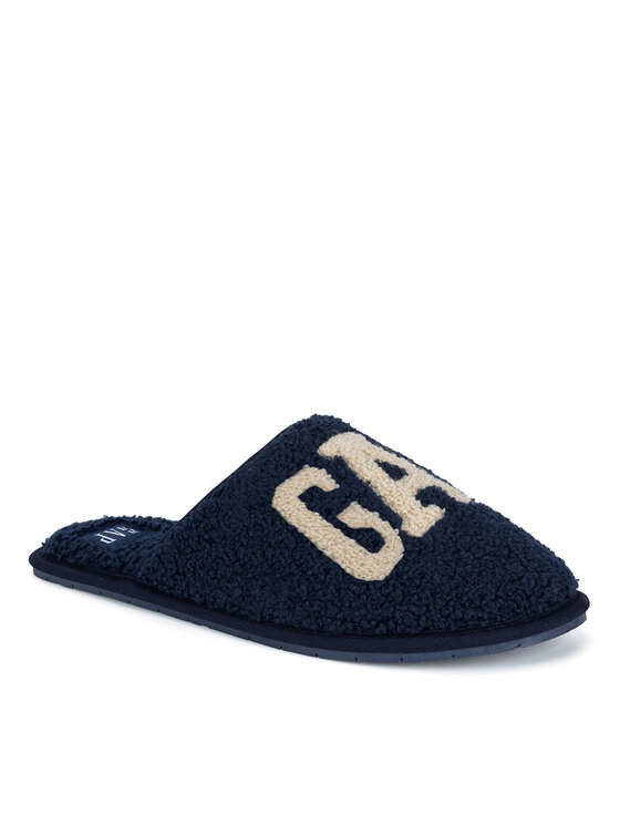 Gap Gap Papucs PLANO HOMESLIPPER M GP508015AM-NVOF Sötétkék