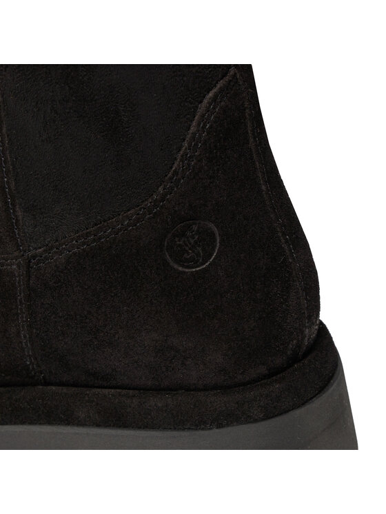 Salamander Salamander Stiefel 32-58302-21 Schwarz