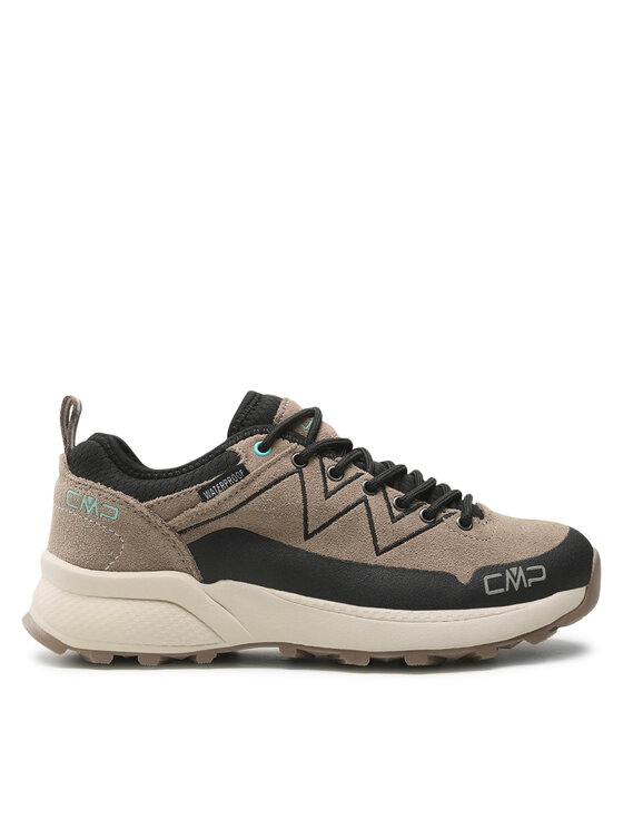 Trekkings CMP Kaleepso Low Wmn Shoe Wp 31Q4906 Maro