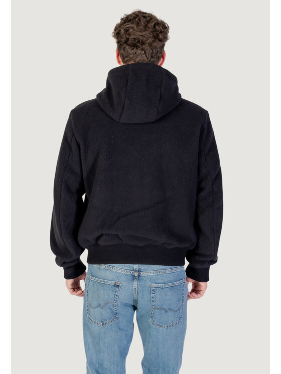 Blauer Blauer Giubbotto invernale CHISWICK Nero Casual Fit