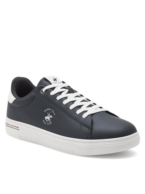 Beverly Hills Polo Club Beverly Hills Polo Club Sneakers V5-6100 Bleumarin