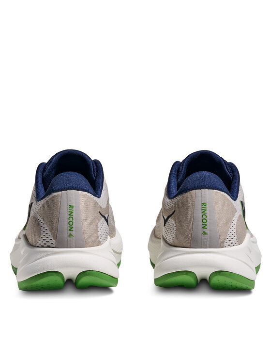 Hoka Hoka Взуття для бігу Rincon 4 1155130 Бежевий