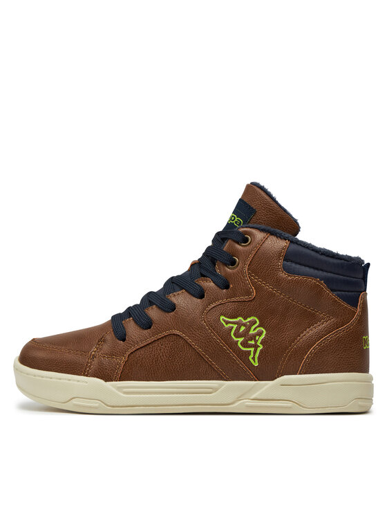 Kappa Kappa Laisvalaikio batai 260826T Ruda