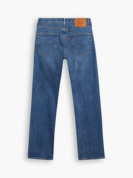 Levi's® Levi's® Blugi 501® 5013339 Albastru Straight Fit